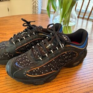 Supreme Nike Air Max Tailwind 4